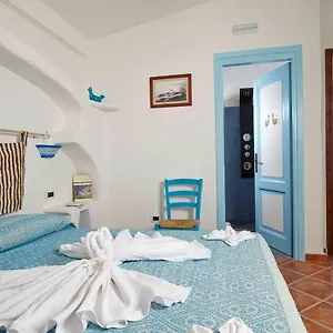 Alojamento de Turismo Rural Codula Fuili, Cala Gonone
